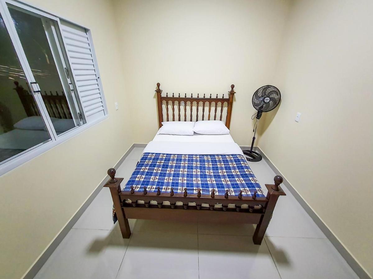Casa Canastra Bio São Roque de Minas Exterior foto